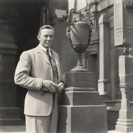 Ted Bryce