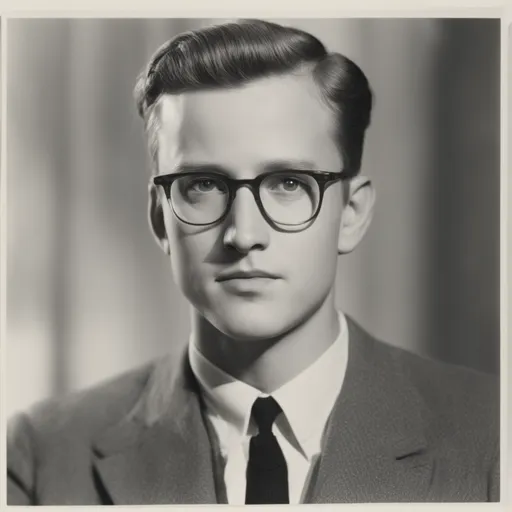 Ted Buckle
