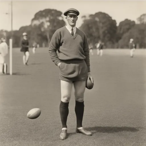 Ted Buckley