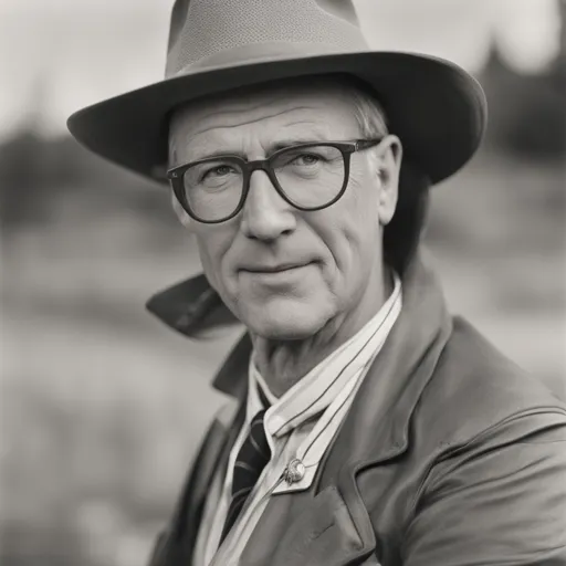 Ted Bucklin