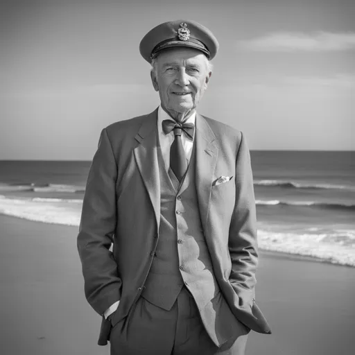 Ted Bulmer