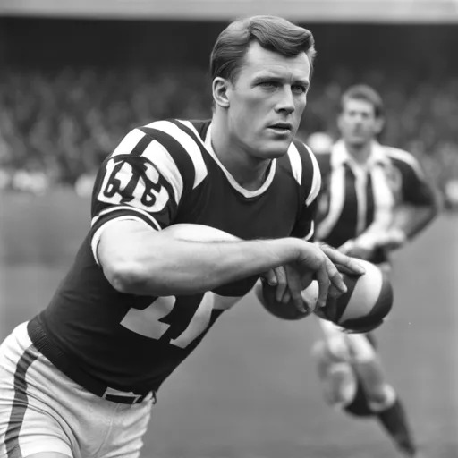 Ted Burgess