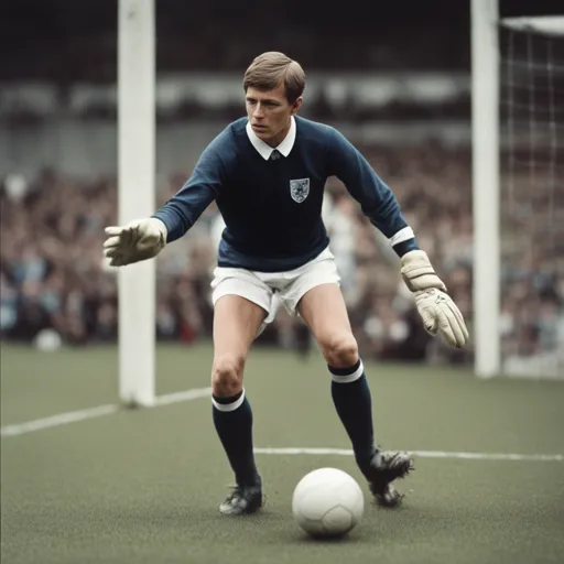 Ted Burgin