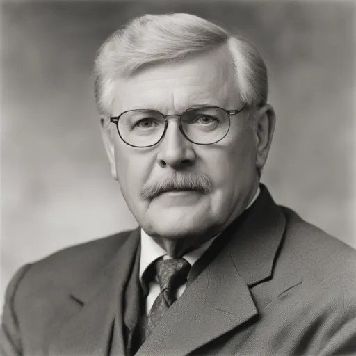 Ted Burgmeier