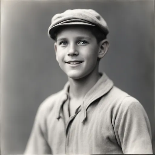 Ted Burke