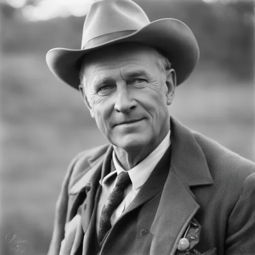 Ted Burns