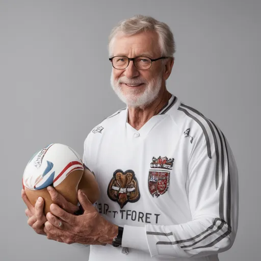 Ted Buswell