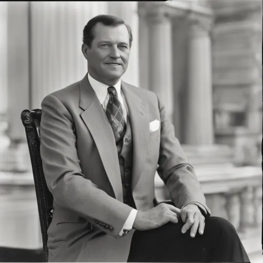 Ted C. Gertsch