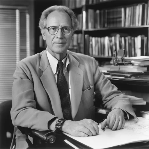 Ted C. Lewellen