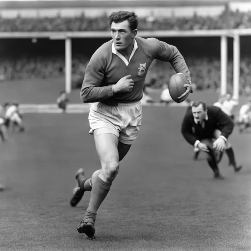 Ted Cahill (rugby league)