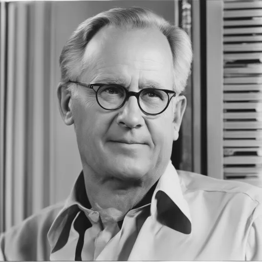 Ted Carpenter (politician)