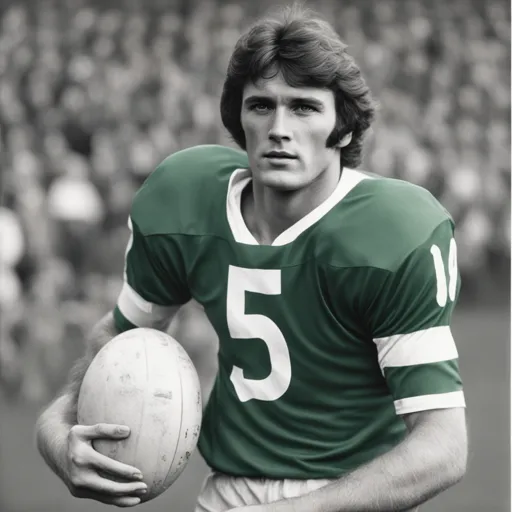 Ted Carroll (footballer)