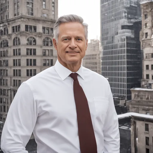 Ted Chabasinski