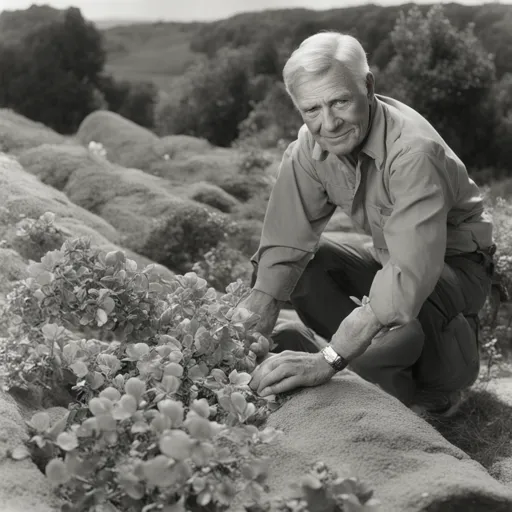 Ted Chamberlain