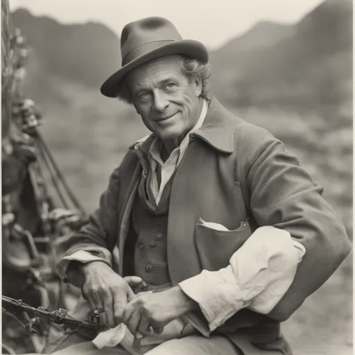Ted Chapin