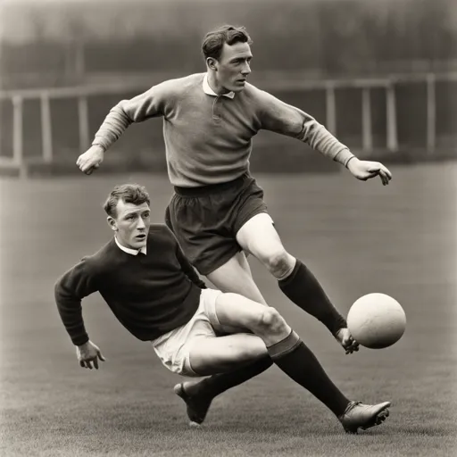 Ted Charlton (footballer, born 1888)
