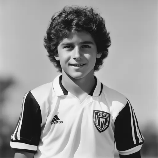 Ted Chronopoulos