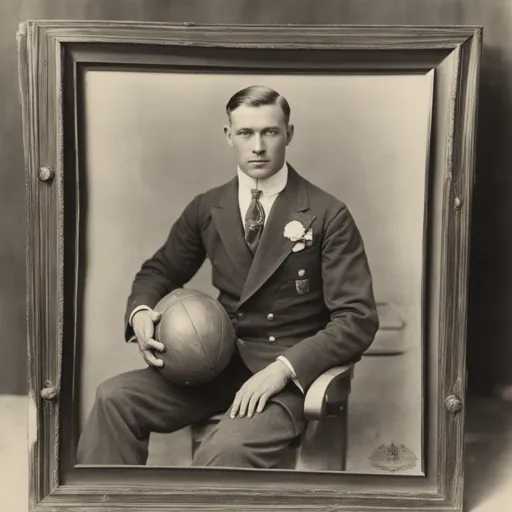 Ted Clauscen
