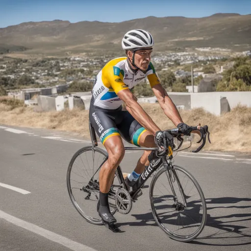 Ted Clayton (cyclist)