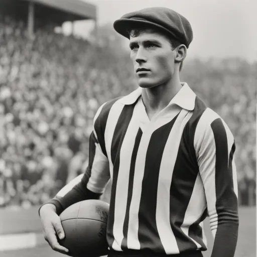 Ted Collins (Australian footballer)