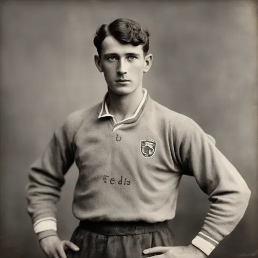 Ted Collins (footballer, born 1882)