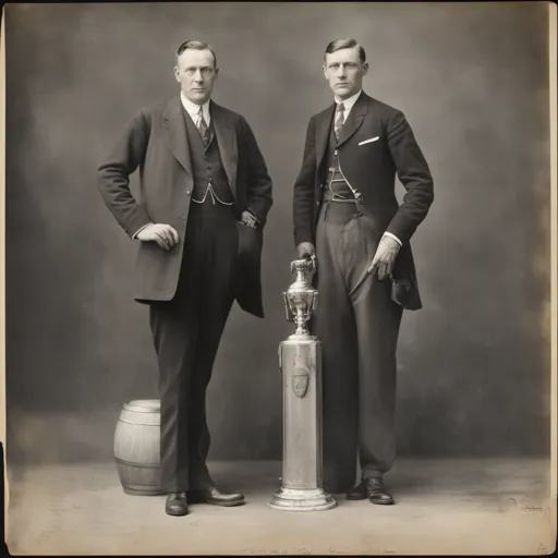 Ted Collinson