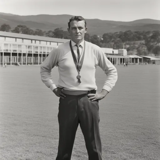 Ted Collis