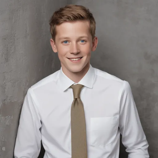 Ted Connor