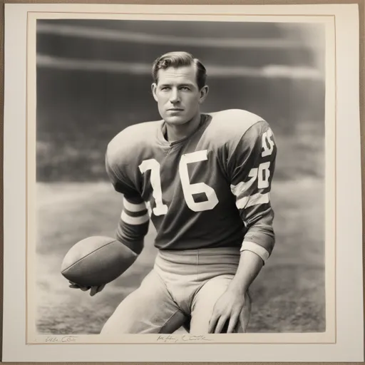 Ted Cook (American football)