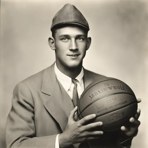 Ted Cook (basketball)