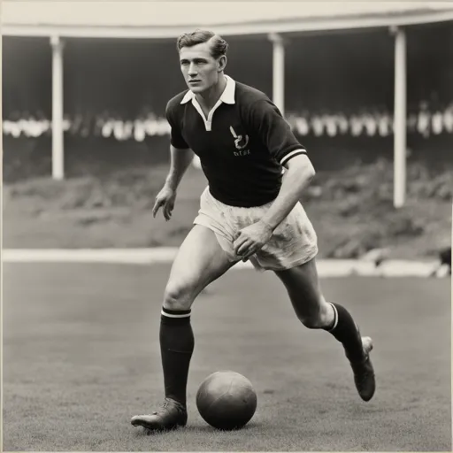 Ted Cook (footballer)
