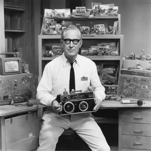 Ted Cooper