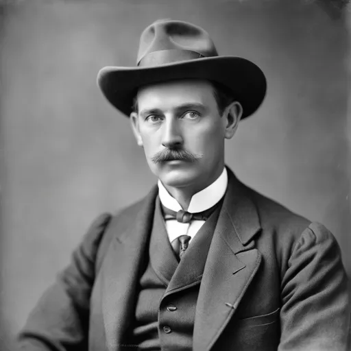 Ted Cotter