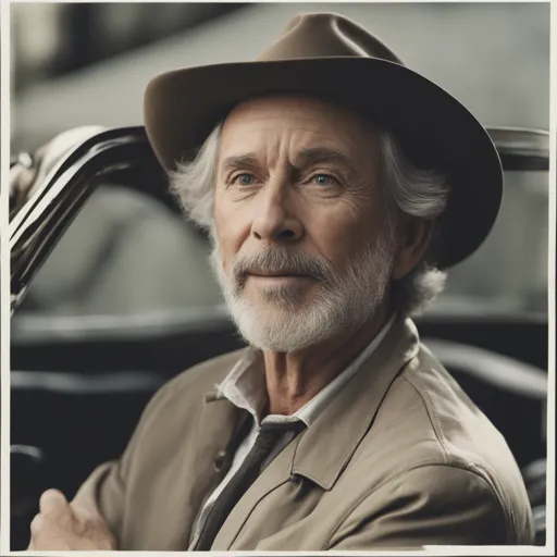 Ted Craig