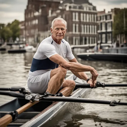 Ted Cremer (rowing)