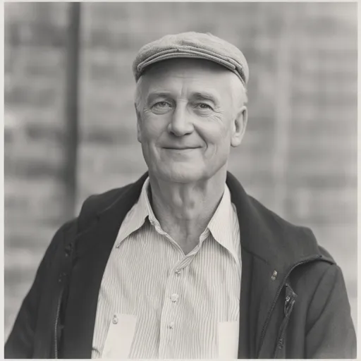 Ted Critchley