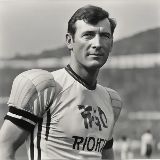 Ted Croker