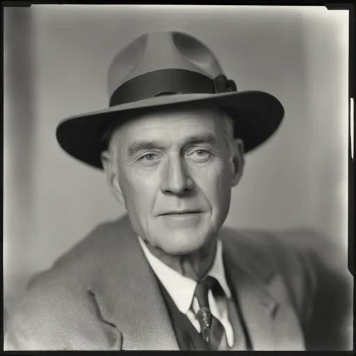 Ted Croner