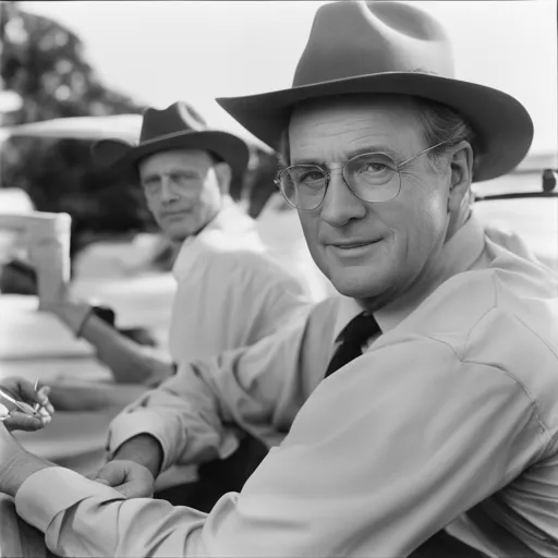 Ted Cunningham