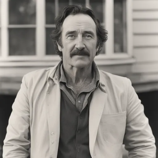 Ted Cusack