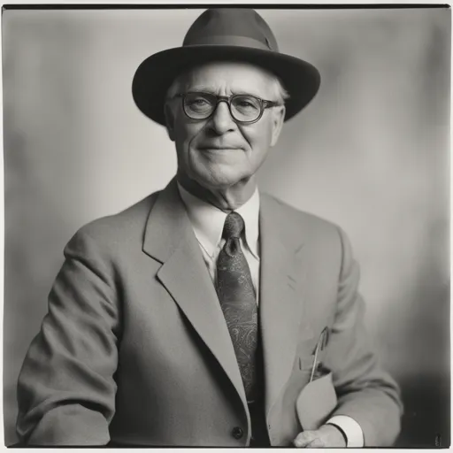 Ted Dabney