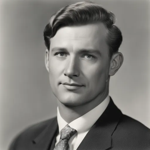 Ted Dailey