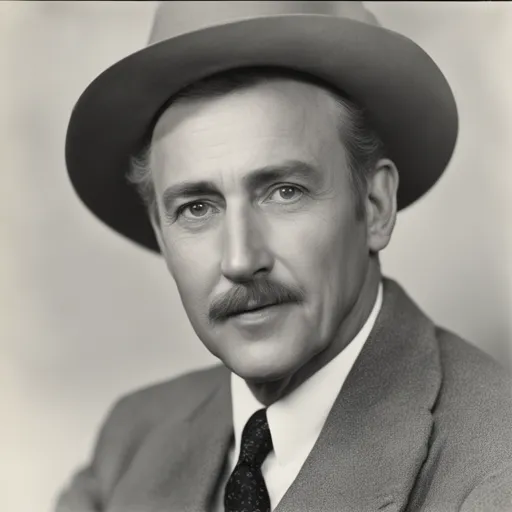 Ted Darling