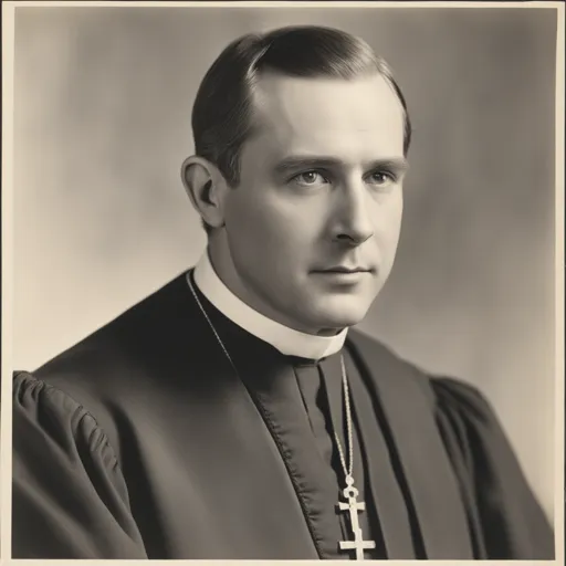 Ted Daryll