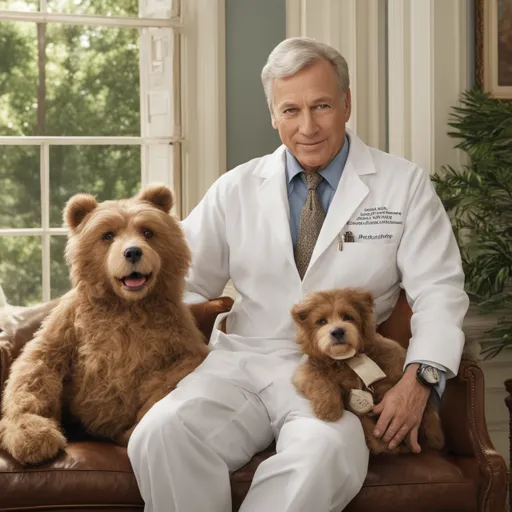 Ted Daughety