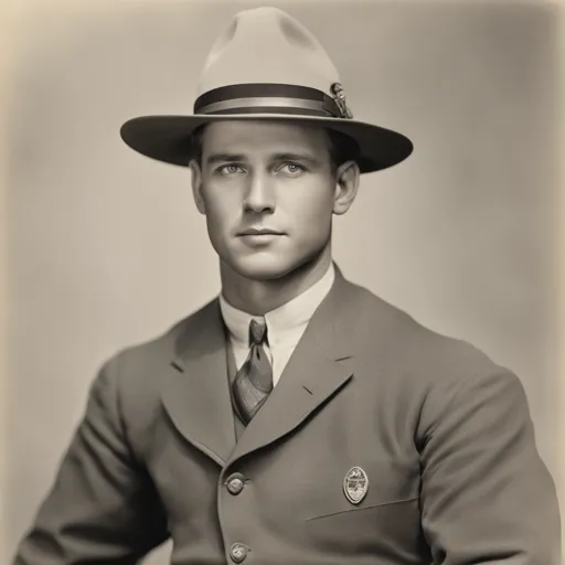 Ted Davidson