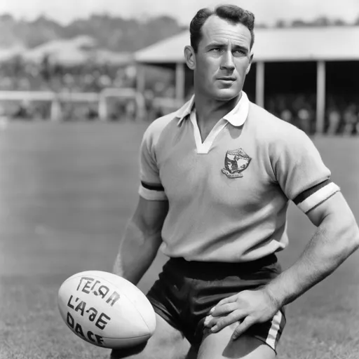 Ted Dawson (rugby league)