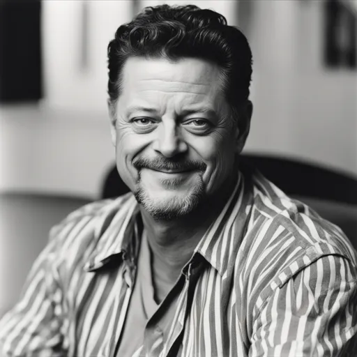 Ted Demme