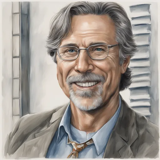 Ted Dent
