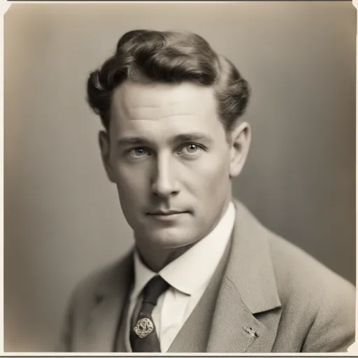 Ted Derrick